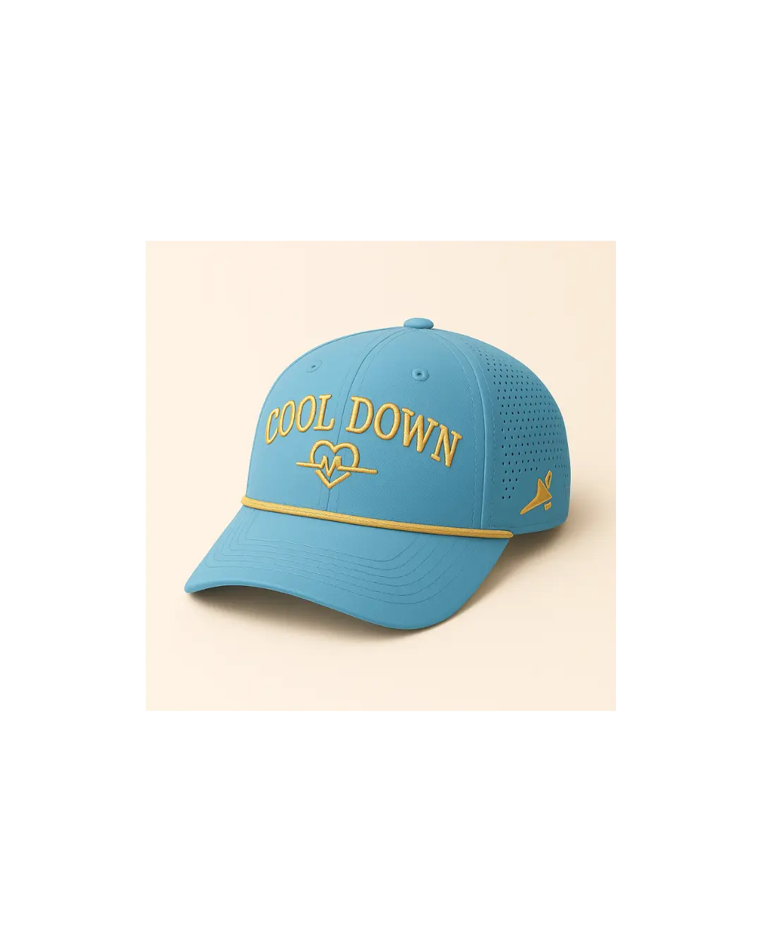 Cool Down Cap