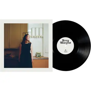 Arny Margret - I Miss You I Do  [VINYL RECORD - LP]