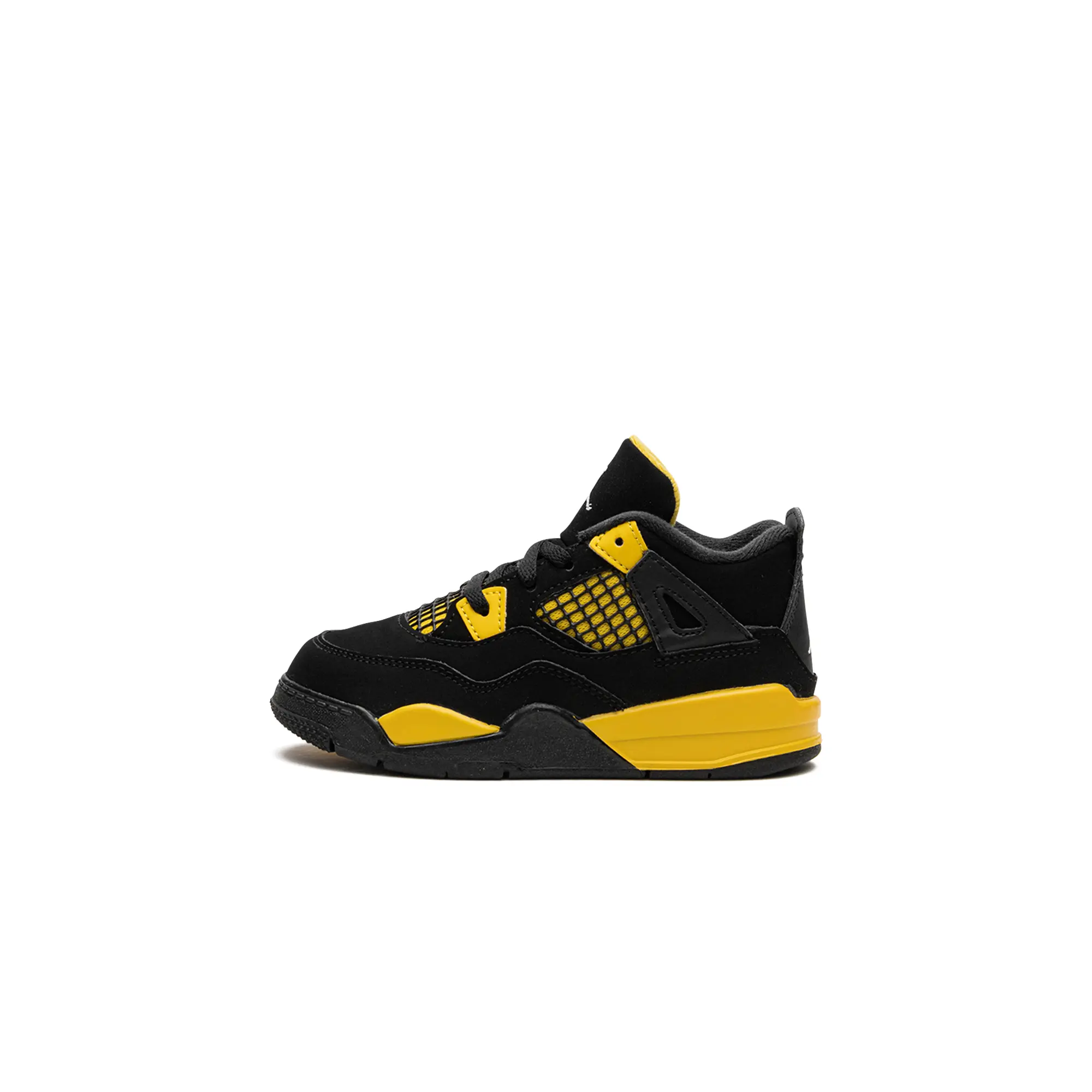 Air Jordan 4 TD "Thunder" BQ7670 017 Air Jordan 4 TD "Thunder" BQ7670 017