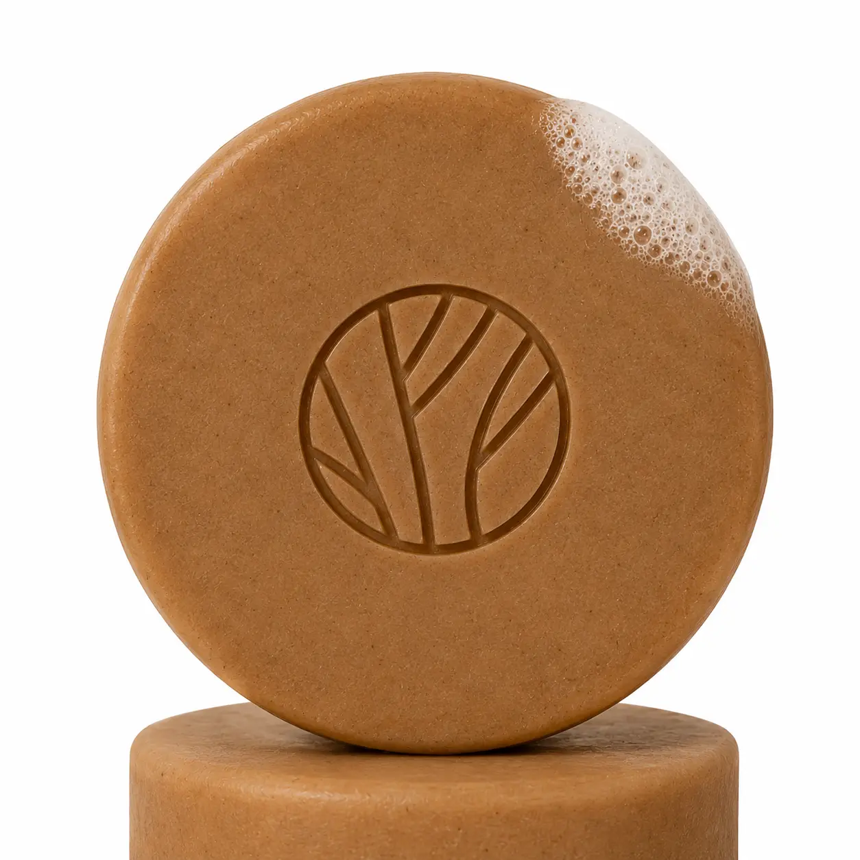 Barrier Reset HYDRATE Cleansing Soap Bar – Fragrance-Free, 100% Vegan & Plant-Based | Ultra-Gentle Clean Beauty Bar with Mango Butter, Olive Oil & Turmeric | Soothes Eczema, Psoriasis, Rosacea & Dry Skin | For Face & Body
