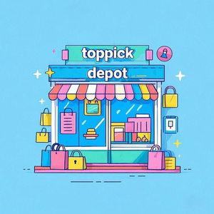 TopPick Depot