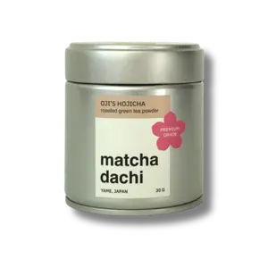 Oji’s Hojicha
