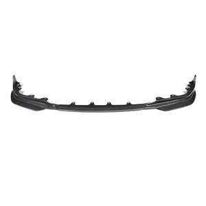 V2 MP Style Dry Carbon Fiber Lip | G20 Pre-LCI