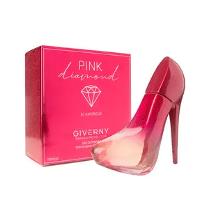 Pink Diamond Eau De Parfum for Women | 100ml