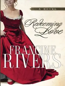 USED-Redeeming Love [Large Print] by Francine Rivers (2006-09-06) by Francine Rivers (Unknown)