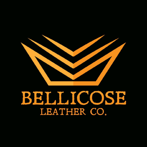 Bellicose Leather Company