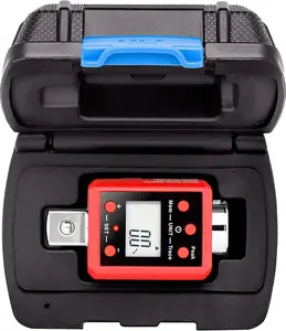 NEIKO 20743A 3/4-Inch Digital Torque Adapter, 150–750 ft-lb Range, Torque Wrench Converter with Audible Alert, Calibrates Digital and Analog Torque Wrenches