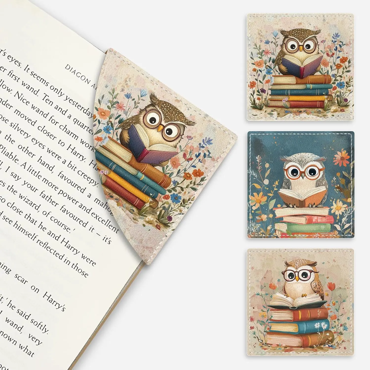 Cute Owls