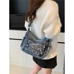 A Fashionable Shoulder Bag Featuring a Practical Multi-Pocket Layout and a Convertible Strap for Both Crossbody and Over-the-Shoulder Wearing Options luxury designer handbags tote real women