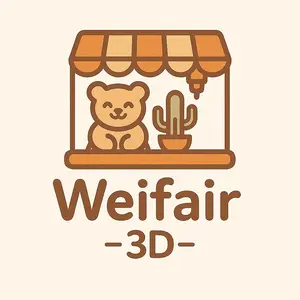 Weifair shop logo