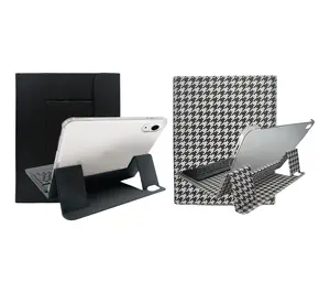 Digital Basics 2 Pack 10" & 11" iPad Portfolio Cases with Stand