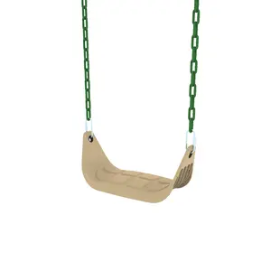 Rigid Swing Seat