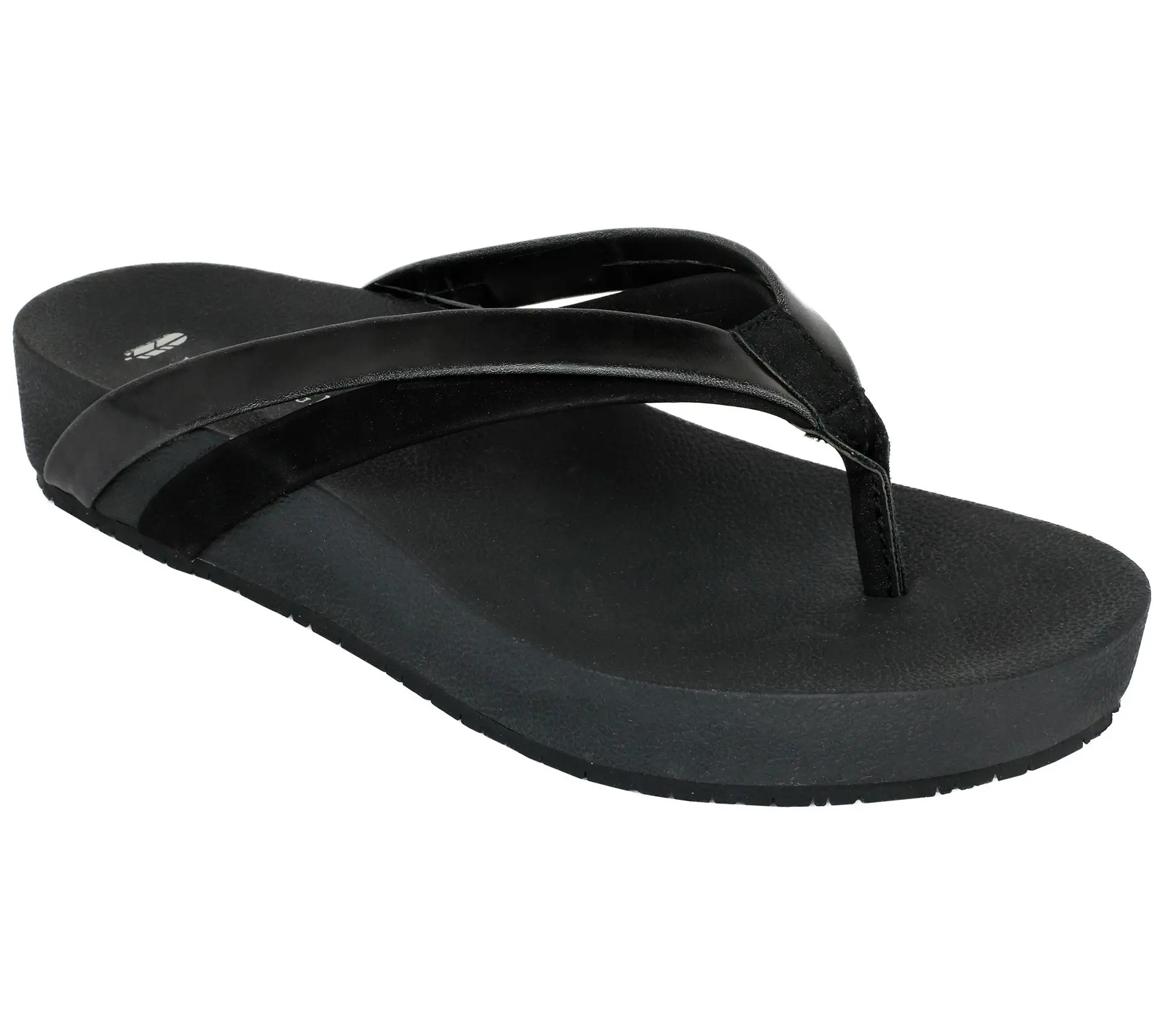 Revitalign Orthotic Flip Flop Sandals - Sandy Seas Beach