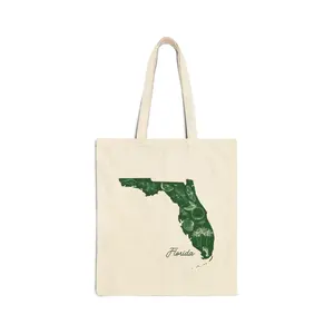 Florida State Tote Bag