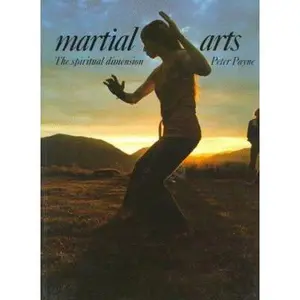 USED-Martial Arts by Payne, Peter (Paperback)