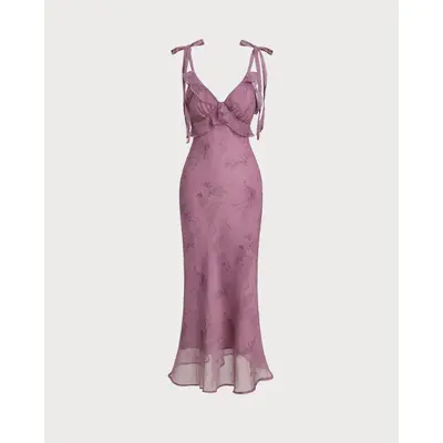 sachin and babi light blue dress Purple & Lavender Dresses