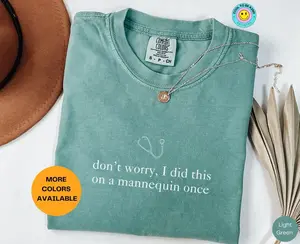Comfort Colors Nurse Shirt Nurse Gift for Nurse Birthday, NICU Nurse Tshirt Minimalist Tee for Nursing Student Nurse Graduation Funny Nurse