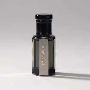 [Oil Perfume (10ml)] Bombshell