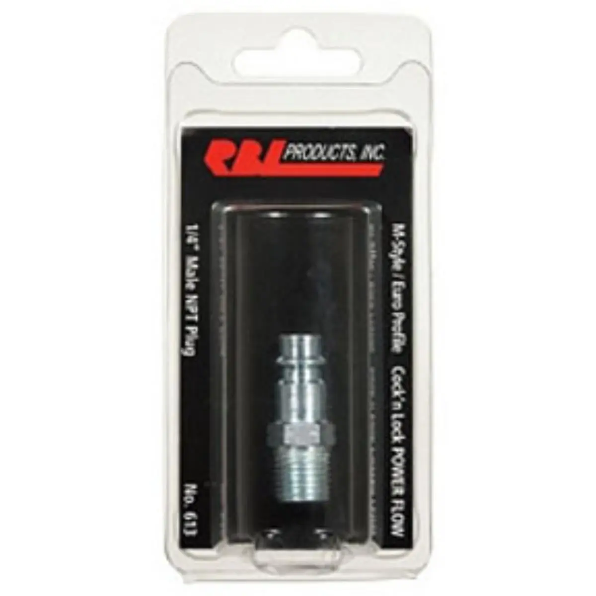 212 MAIN Unrestricted 0.25" Male NPT Thread Pipe Plug, Household Appliance Part & Accessory