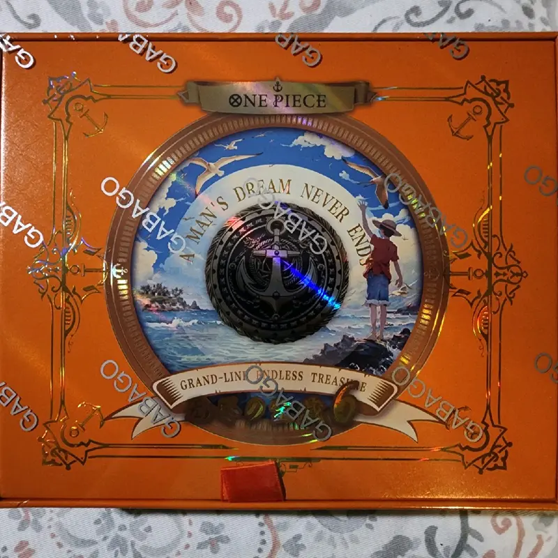 one piece treasure booster box Pack Set OP01-OP05 (EN) Players can use the new cards to strengthen a wide variety of existing decks One Piece Adventure on Kami's