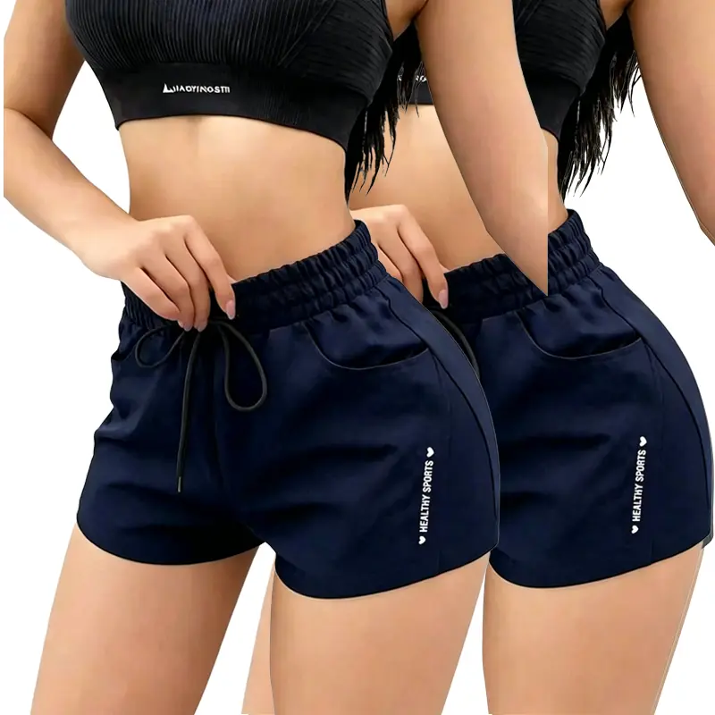 Blue × 2