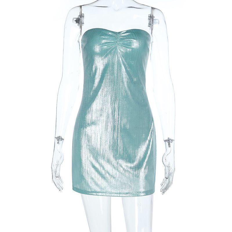 Party Chic Bodycon Sheath Dress