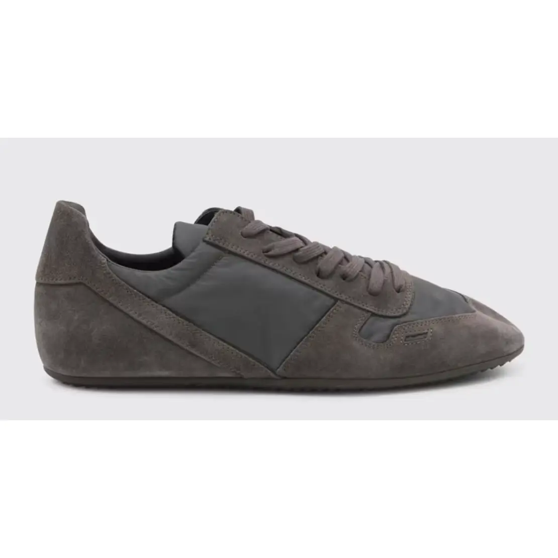 Rick Owens Minimal Sneaks - Dark Dust