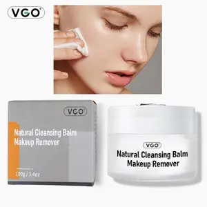 VGO Mashed Potato Cleansing Cream, a key product in the hydrating kit, is a 100g/3.4oz facial skincare cleanser. It serves as a skin repair comfort facial wash, offering gentle cleansing while keeping your skin hydrated. moisturizer face care