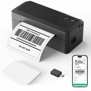 4x6 Thermal Label Printer