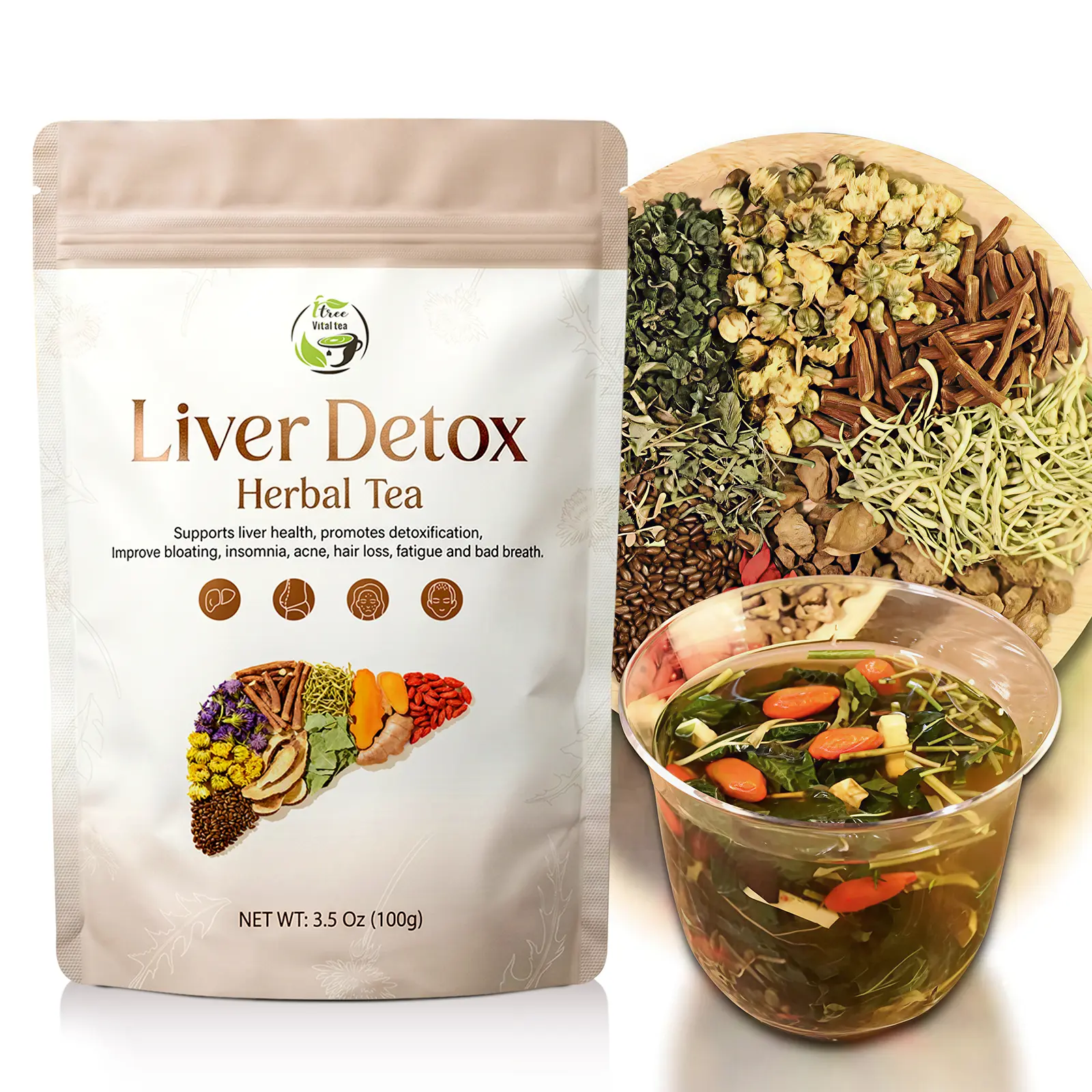 green valley cleanser detox - TikTok Shop