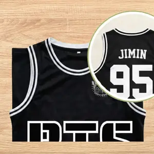 Bulletproof Boy 2013 Debut Era Mesh Jersey, Bangtan "No More Dream" Retro Graphic Top, Army Merch Outfit Idea, Arirang 2026 World Tour Fan Gear