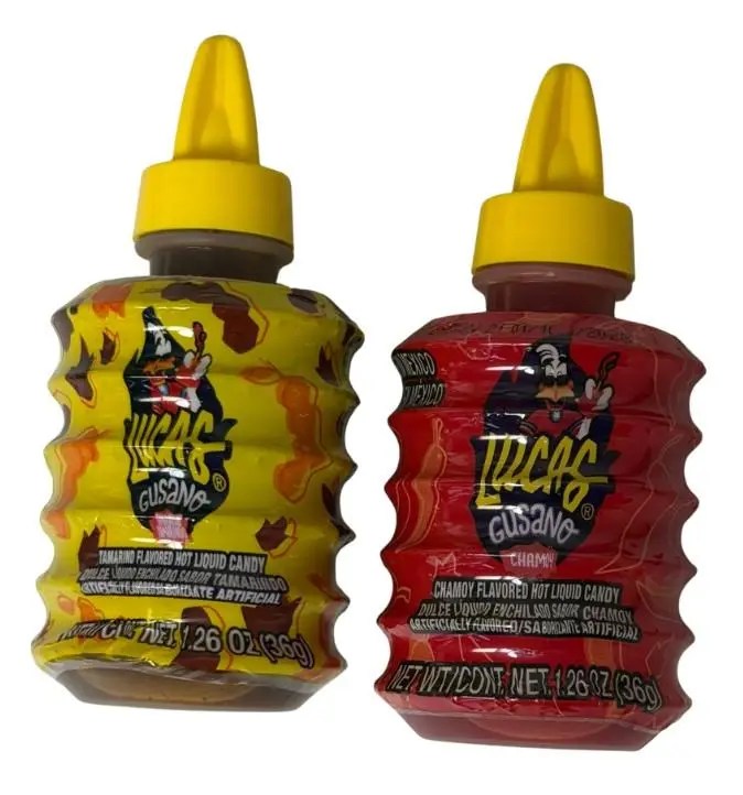 QQD  Pickle Kit 1 Bag - Snack Gift Tangy Pickle Kit