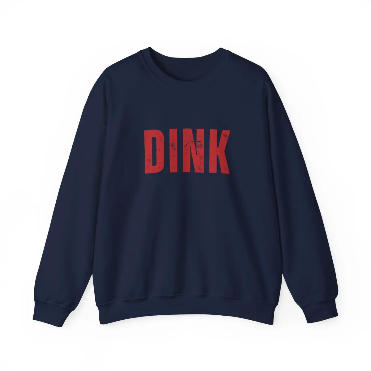 Pickleball Sweatshirt - DINK