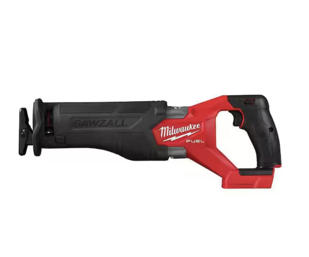 Milwaukee M18 FUEL GEN-2 18V Lithium-Ion Brushless Cordless SAWZALL Reciprocating Saw (Tool-Only)
