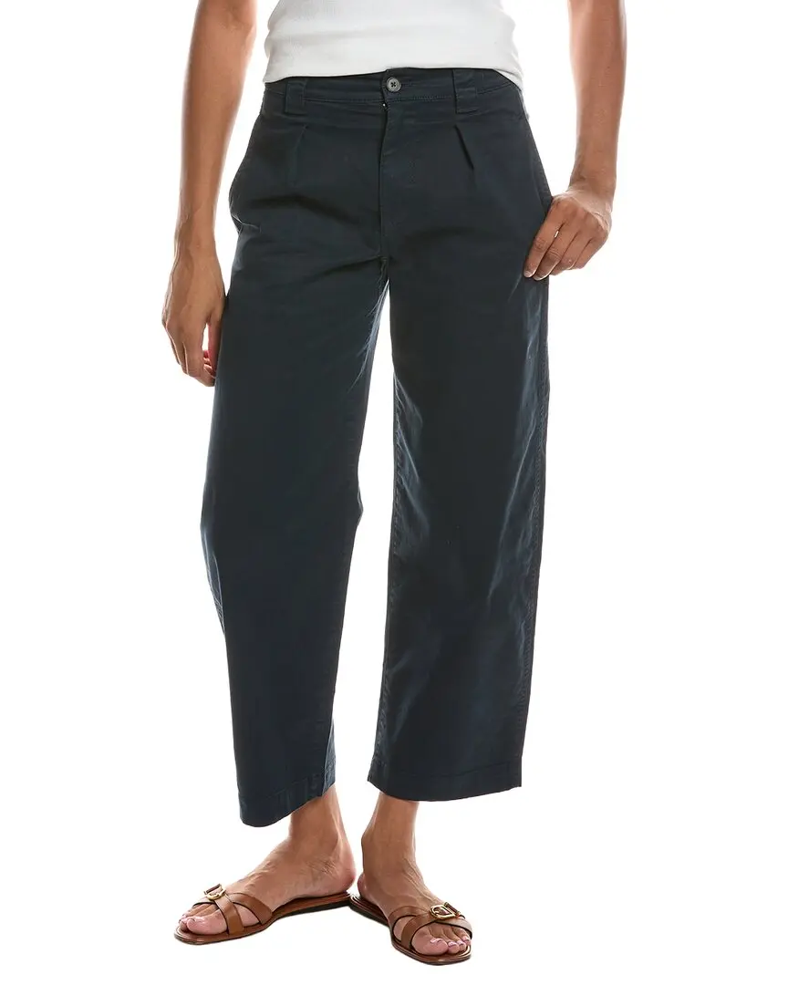 Madewell The Barrel Leg Chino