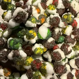 Crunchie POPS Crunchie POPS