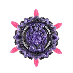 Bey Burst SuperKing B-169 Variant Lucifer.Mb 2D Bey Kids Fidget Toy Metal Spinning Battle Top Gyro Gift