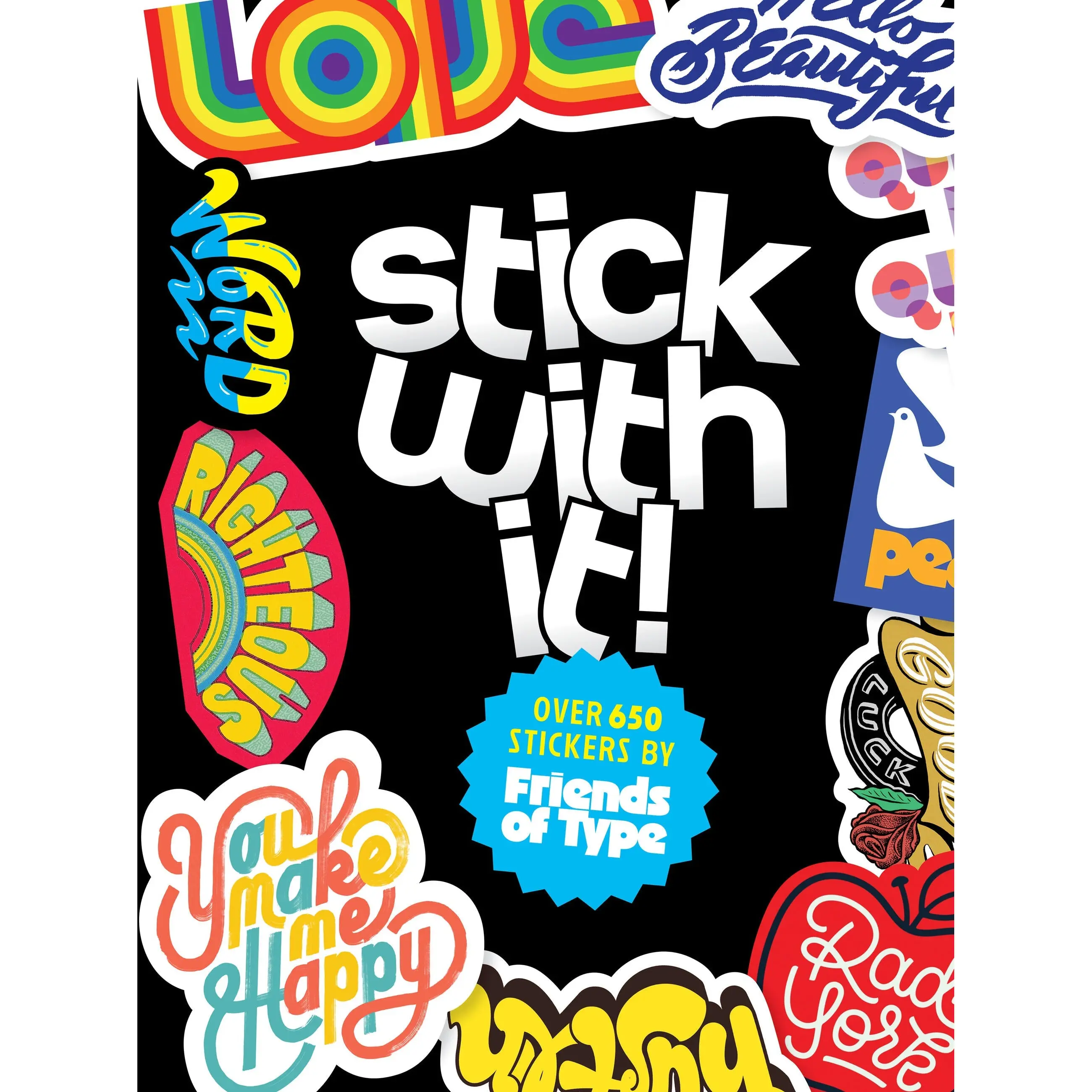 Stick with It!