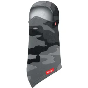 Airhole Hinge Polar Fleece Balaclava 2022-2023