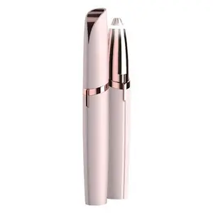 Mini Facial Hair Remover Pen for Women - Flawless & Painless