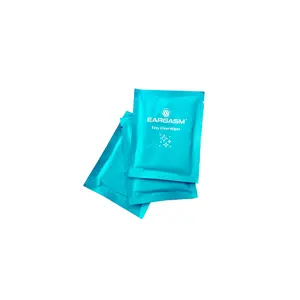 Eargasm Earplugs Cleaning Kit