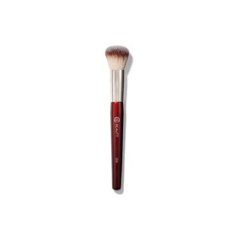 BK Beauty 106 Round Foundation