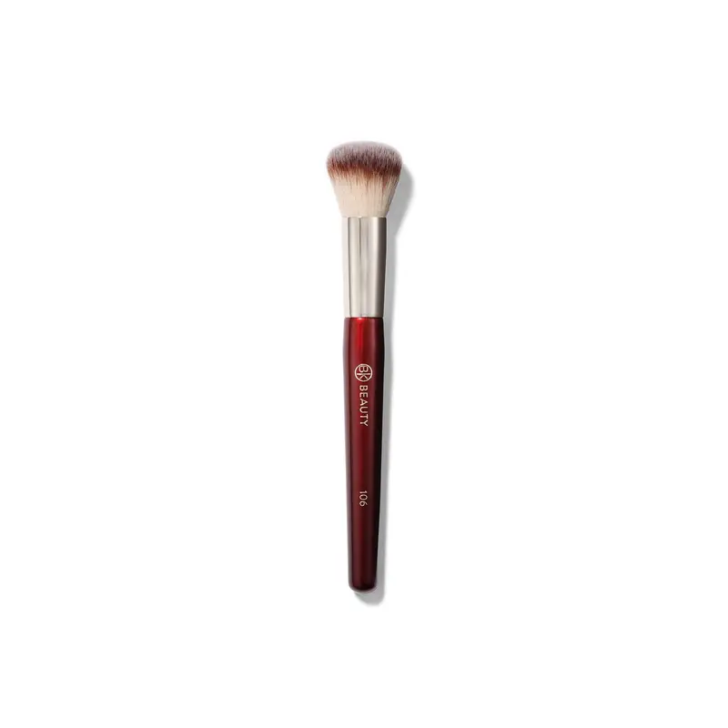 BK Beauty 106 Round Foundation