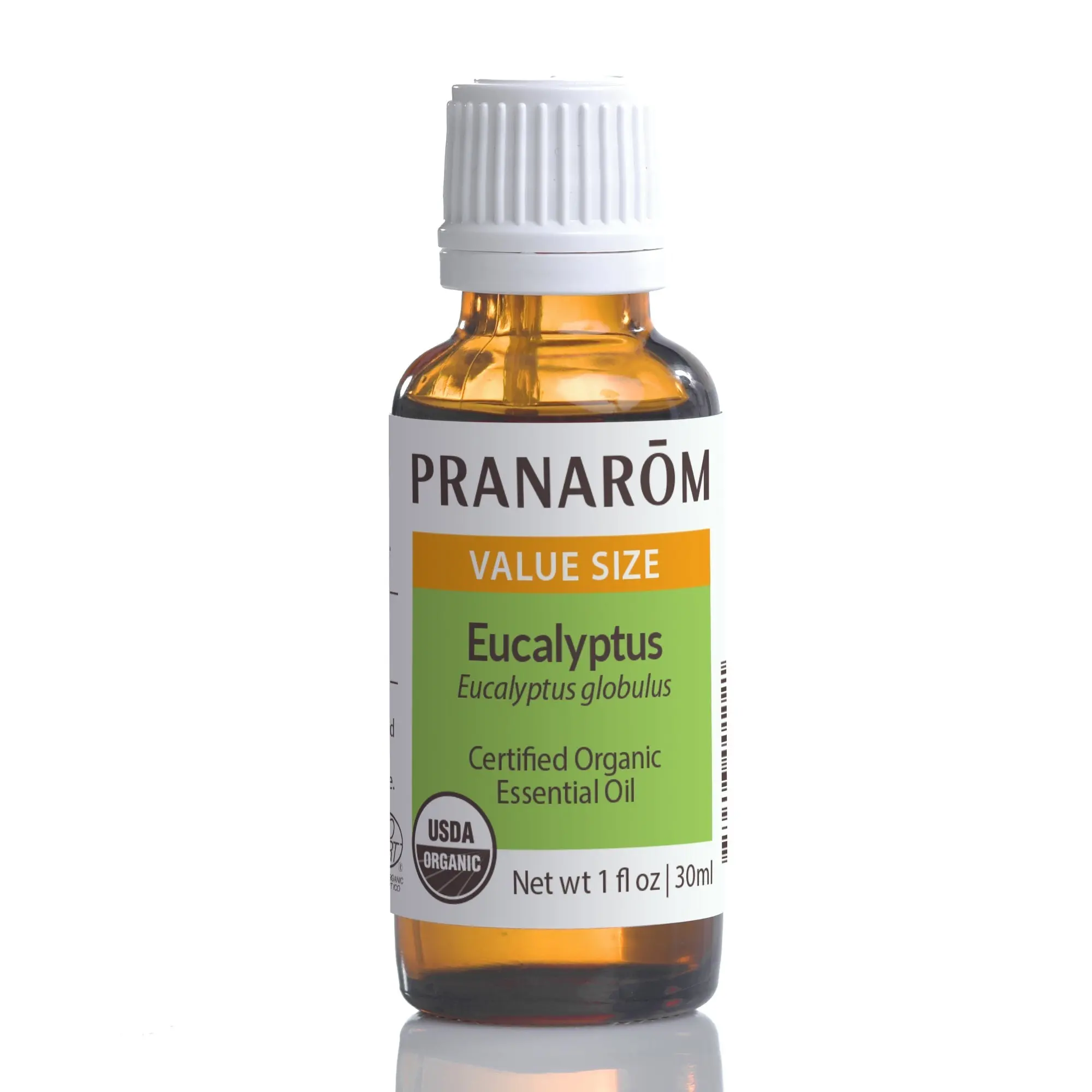 Pranarom Eucalyptus Globulus Essential Oil – Bio | Certified Organic Respiratory & Immune Oil