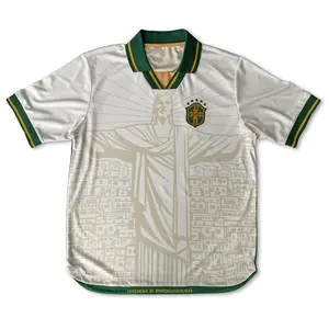 BRAZIL REDEEMER 94 SPECIAL EDITION JERSEY