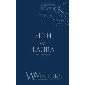 Seth & Laura: Hard to Love -- Willow Winters - Paperback