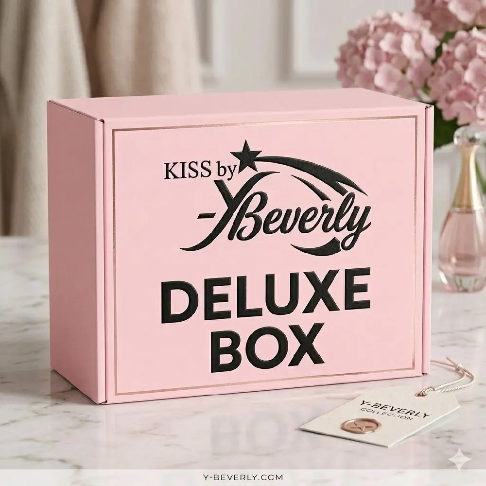 Delux Box Delux Box