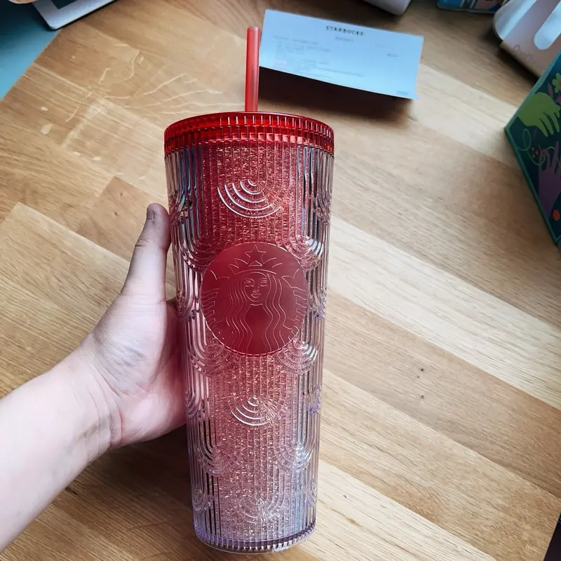 starbucks mermaid - TikTok Shop