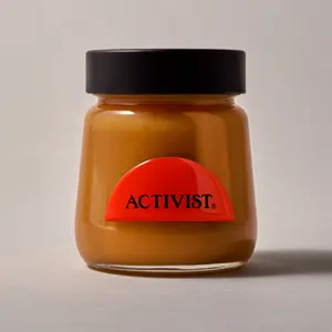 1000+ MGO Raw Manuka Honey | Limited Edition | ACTIVIST