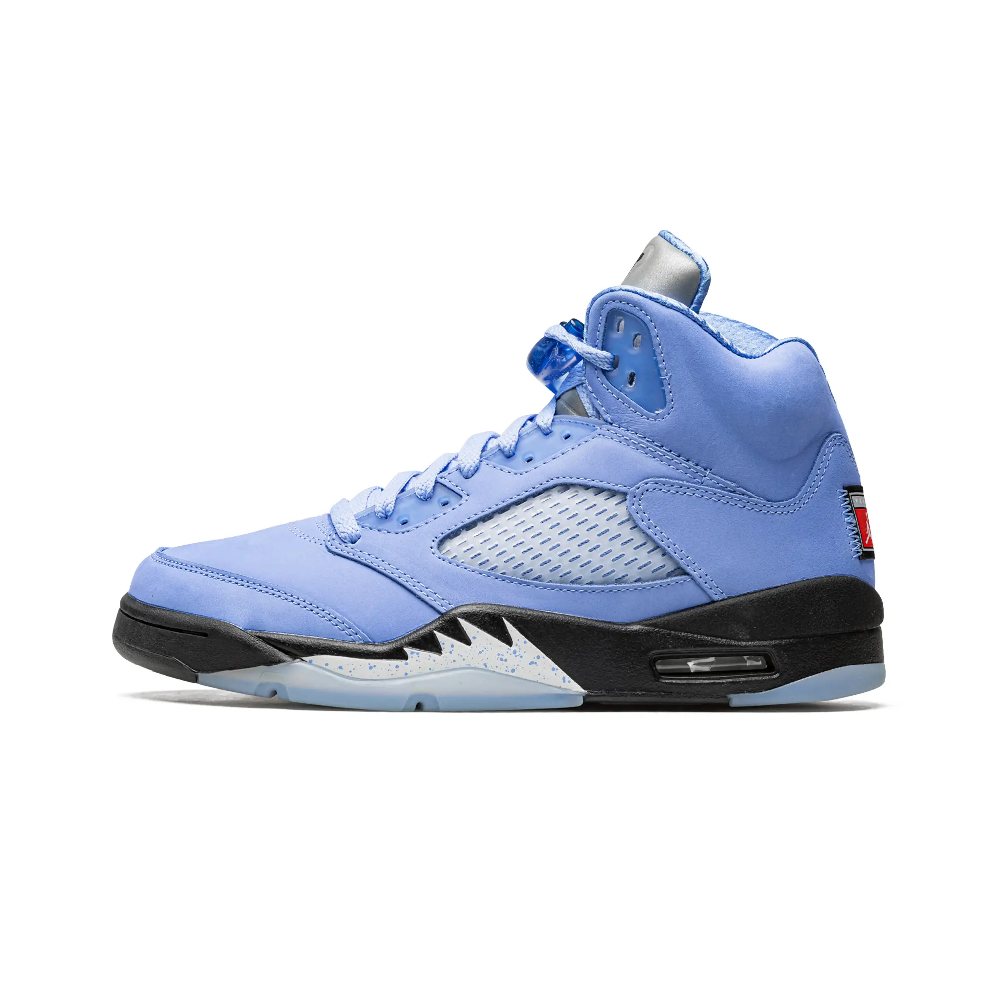 Air Jordan 5 Retro Mid SE "UNC" DV1310 401